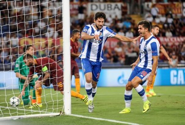 BL: Bejutott a csoportkörbe Nikolics és a Legia, kiesett a Roma (video)