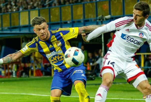 Fortuna Liga: Ötgólos mérkőzésen szenvedett újabb vereséget a DAC