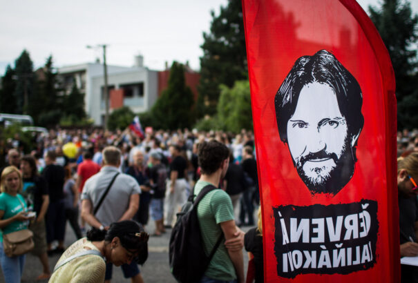 Visszavonták a Kaliňák után nyomozó ügyész elleni vádakat