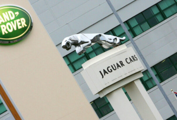 A Jaguár épülő gyára megdobta a nyitrai lakóingatlanok árát