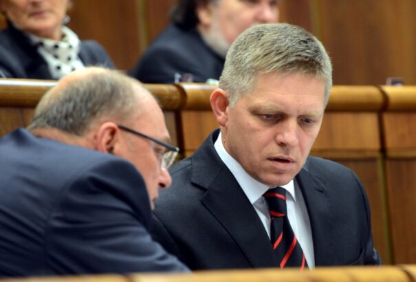 Keveset és lassan merítünk az uniós pénzekből