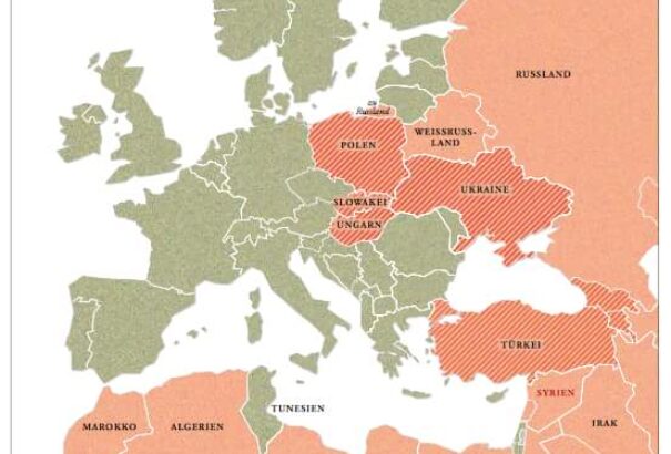 Die Zeit: Magyarország és Szlovákia a diktatúra határán