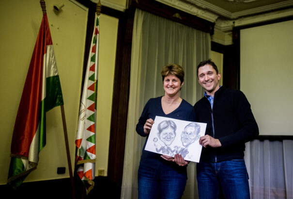 Imre Géza esete Kökény Beával