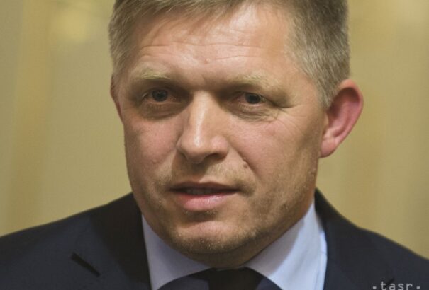 Fico: Az egyetlen, ami érdekel, hogy hány képviselő hajlandó támogatni
