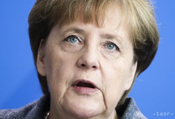 Német kommentár: Merkel elidegeníti a V4-eket az EU-tól