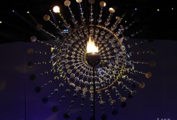 Hivatalosan is megkezdődött az olimpia – képriport