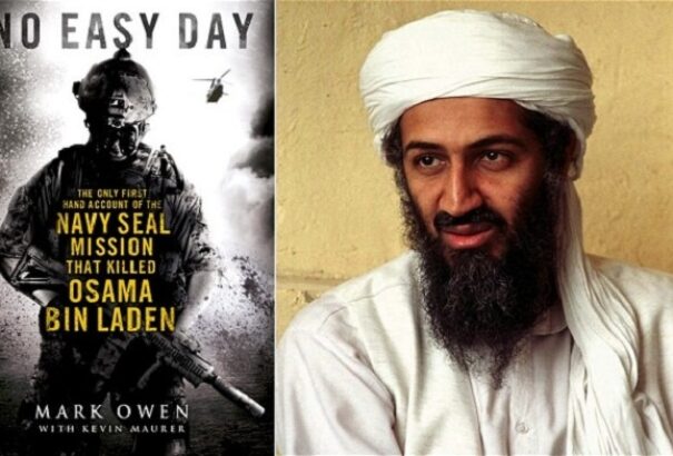 Megírta, hogy ölték meg bin-Ládent, most fizethet