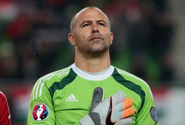 Király Gábor visszavonul a válogatottságtól