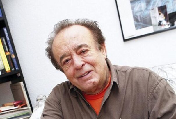 Elhunyt Laux József az Omega és az LGT egykori alapítója