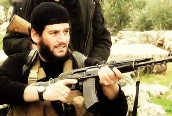 Kiiktatták az Iszlám Állam egyik kulcsvezetőjét