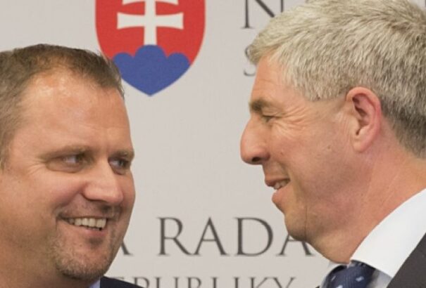 Választási csalás 2.0