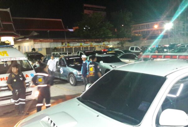 Bombatámadás Thaiföldön – legalább egy halott, több turista is megsérült