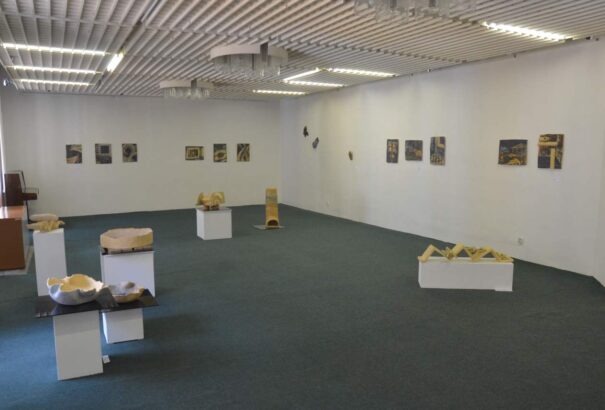 Kerámiai Szimpózium huszonnyolcadszor