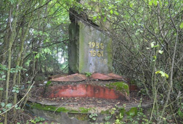 A füleki 1936-os nagy sztrájkra emlékezve