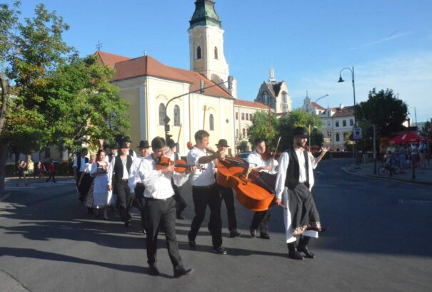 Nógrádi Folklórfesztivál, huszonegyedszer