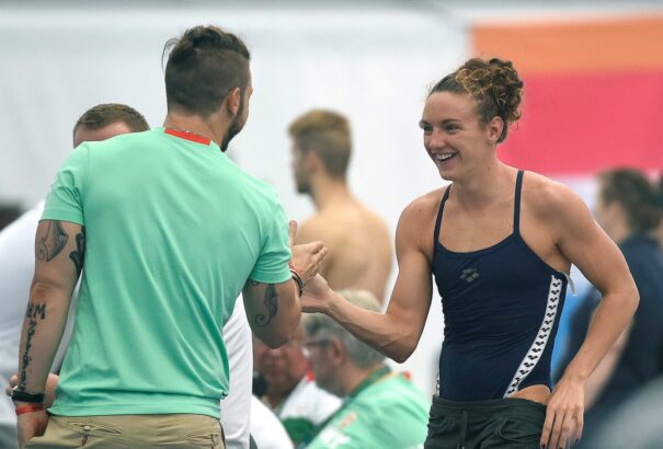 Már szombaton éremszerzésre kerülhet sor