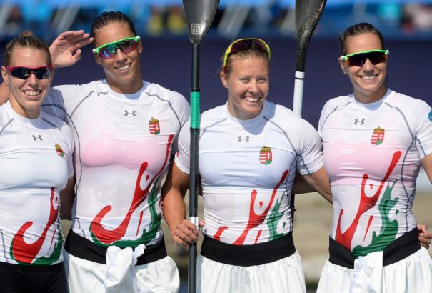 Rió 2016: Aranyesélyes szombat