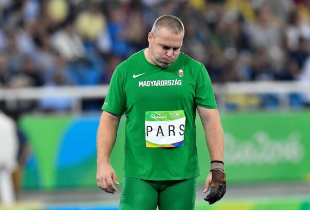 Parsnak nem sikerült a címvédés; Usain Boltnak pedig megvan a tripla-tripla