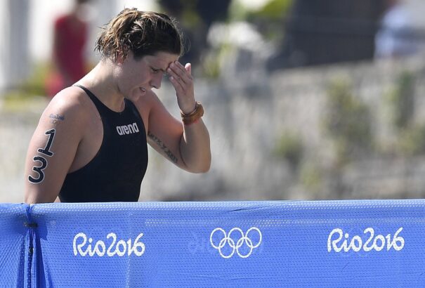 Risztov Évának nem sikerült a címvédés