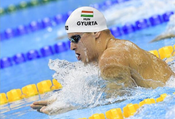 Gyurta: Őszintén sajnálom