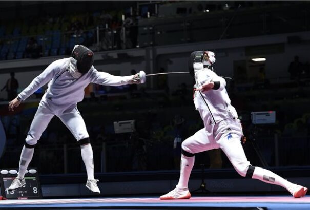 Rió 2016: Aranyért vívhat Imre Géza