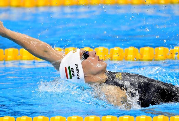 Rió 2016: Három éremesély pénteken – program