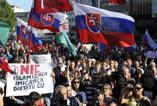 Miért nem fogadja be Szlovákia a migránsokat?