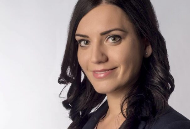 Kőrösi Ildikó: Emberközeli politikára törekszem