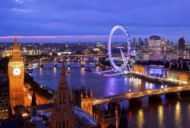 Látogass el Londonba addig, amíg a Brexit nem gördít eléd akadályokat