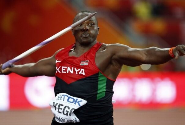 A kenyai Olimpiai Bizottság három tisztviselőjét letartóztatták