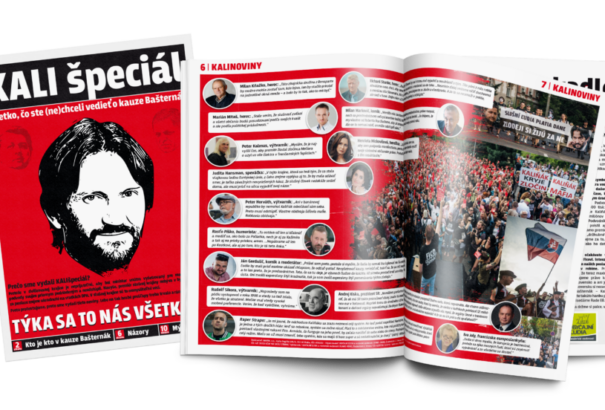 Dag Daniš: A kormány új típusú cenzúrát alkalmaz