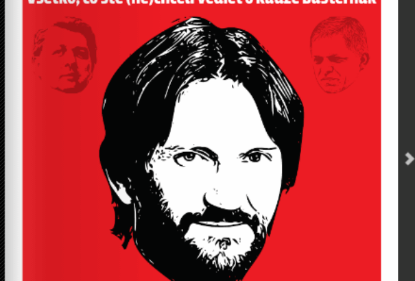 Kaliňáknak savanyú lesz a szőlő: hamarosan a postaládákban a „KALI špeciál”