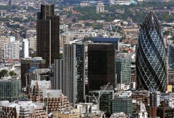 A brit bankok nem kapnak hozzáférést a közös piachoz