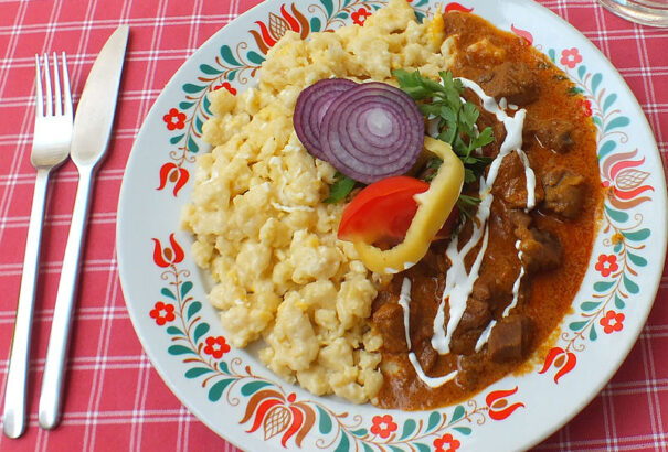 Sportolóink menüje Rióban: pörkölt és debreceni