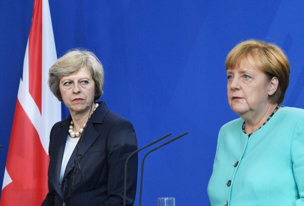 Veszélyben az EU-alapítók a Brexit miatt