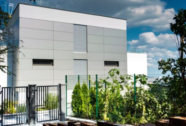 Kié a Slavín alatti luxusvilla? Megint Kaliňákhoz közeli személyek vannak a háttérben