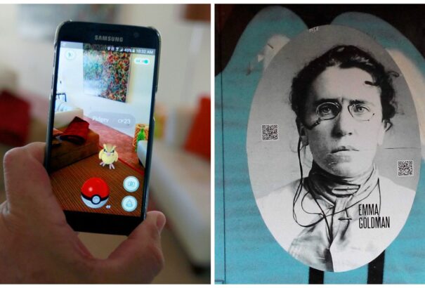 Felváltják a pokémonokat az írók és a filozófusok?