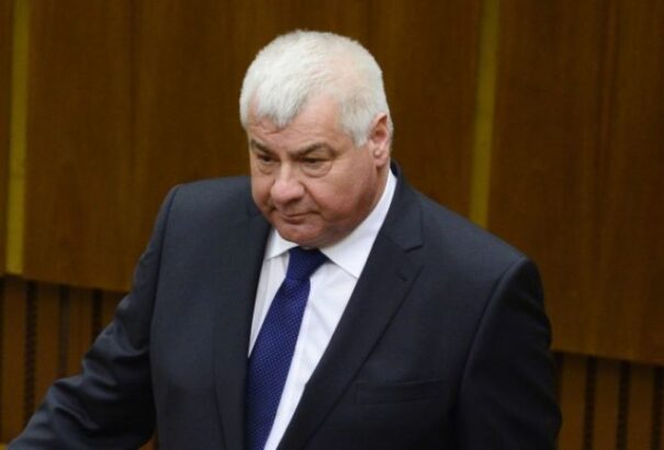 Érsek Árpád lehet a közlekedésügyi miniszter