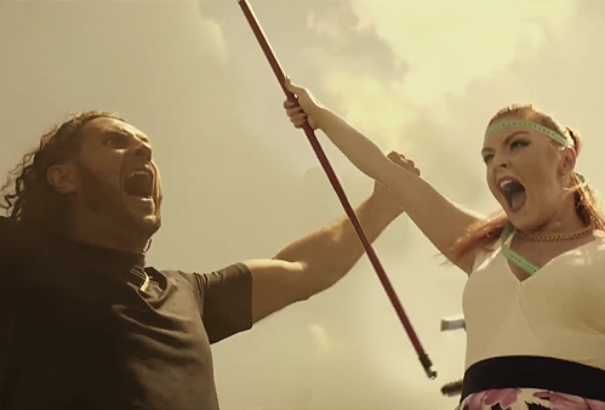 Komáromi filmrendező sorozatát tűzte programra a legnézettebb szlovák kereskedelmi csatorna