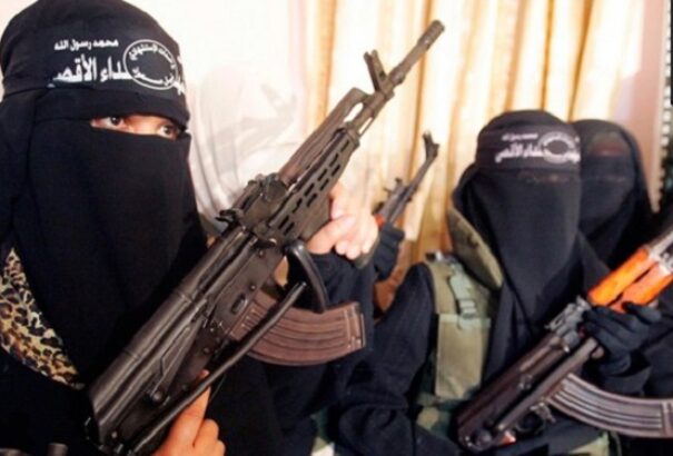 Egyre többen állnak dzsihadistának Franciaországból