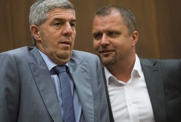 Bővülhet a Most-Híd parlamenti frakciója és minisztereinek a száma