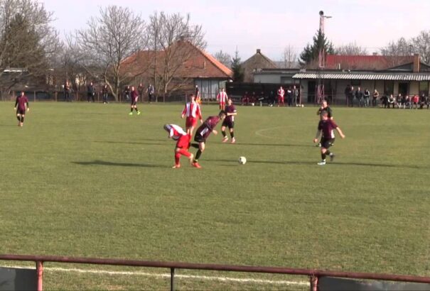 Otthon tréfálta meg a muzslaiakat az újonc Bánkeszi – Régiófoci: újvári járás