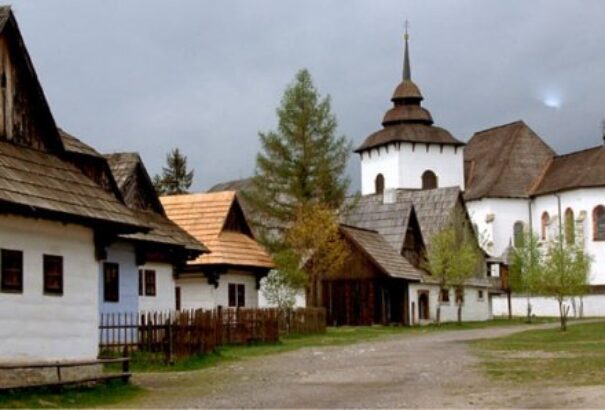 Egyre népszerűbb a vidéki turizmus Szlovákiában