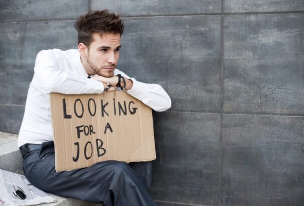 A munkanélküliek több mint negyede fiatal