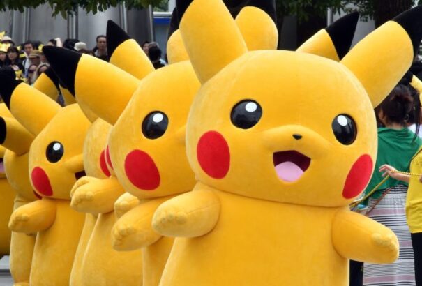 Toszkánai luxushotel-lánc gyógyítja a Pokémon Go-függőket