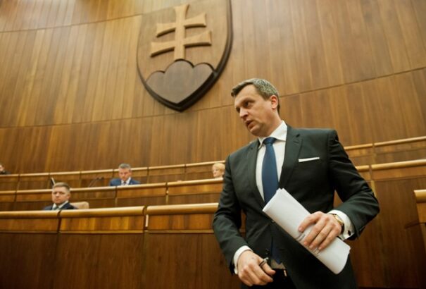 Danko változtatna a parlamenti játékszabályokon. Mutatjuk, mi készül