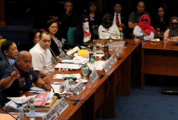 Naponta 36 ember hal meg a rendőrségi akciók során a Fülöp-szigeteken