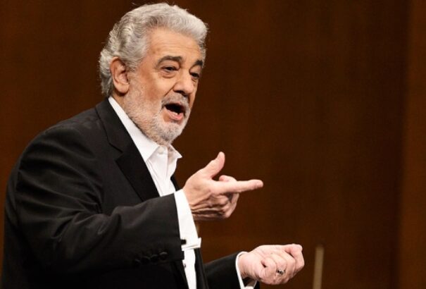 Plácido Domingo a budapesti Sportarénában ad ingyenes koncertet szerdán