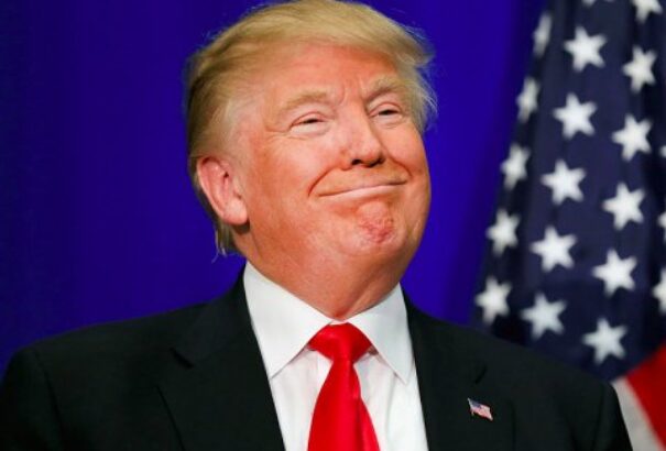 A republikánusok ötöde Trump távozását szorgalmazza