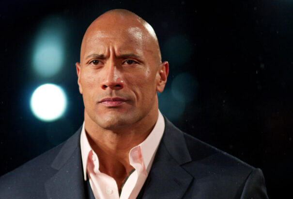 Dwayne Johnson a legjobban kereső színész